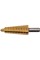WIERTŁO STOPNIOWE 6-20MM YT-44744
