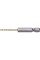 WIERTŁO DO METALU HSS-TIN 1,5MM HEX YT-44750