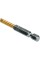 WIERTŁO DO METALU HSS-TIN 5,0MM HEX YT-44761