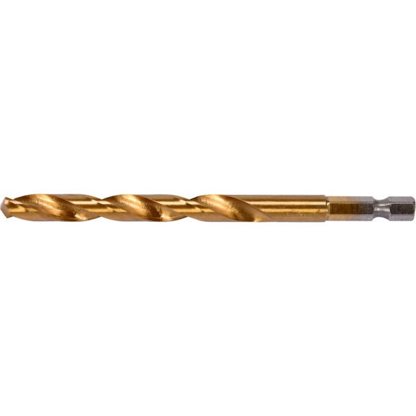 WIERTŁO DO METALU HSS-TIN 8,5MM HEX YT-44769