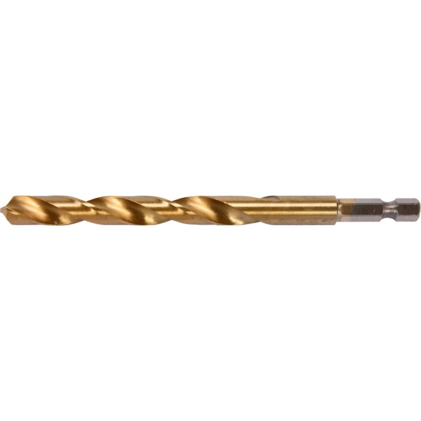 WIERTŁO DO METALU HSS-TIN 9,0MM HEX YT-44770