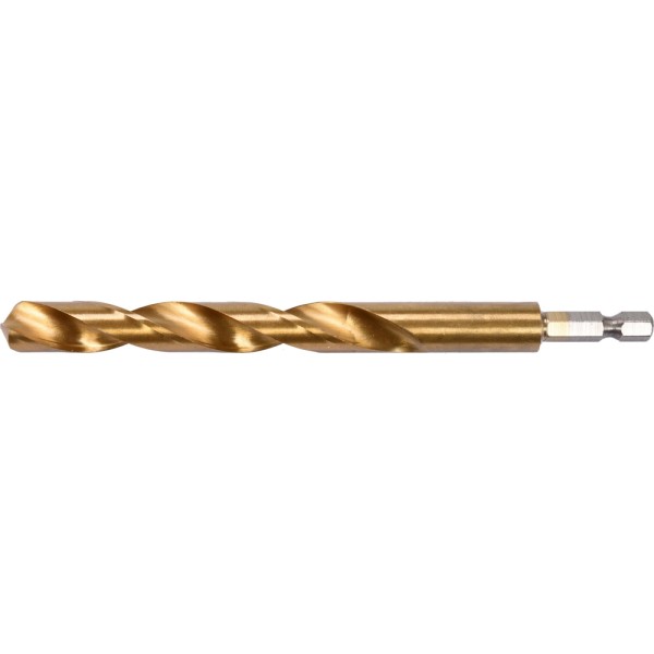WIERTŁO DO METALU HSS-TIN 12,0MM HEX YT-44774