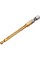 WIERTŁO FREZUJĄCE DO METALU 5,0MM HSS-TIN HEX YT-44822