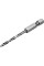 WIERTŁO DO METALU HSS 6542 3,0MM HEX YT-44863