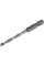 WIERTŁO DO METALU HSS 6542 3,5MM HEX YT-44865