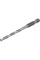 WIERTŁO DO METALU HSS 6542 4,5MM HEX YT-44868