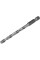 WIERTŁO DO METALU HSS 6542 4,8MM HEX YT-44869
