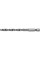 WIERTŁO DO METALU HSS 6542 5,5MM HEX YT-44871