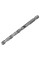 WIERTŁO DO METALU HSS 6542 6,0MM HEX YT-44872