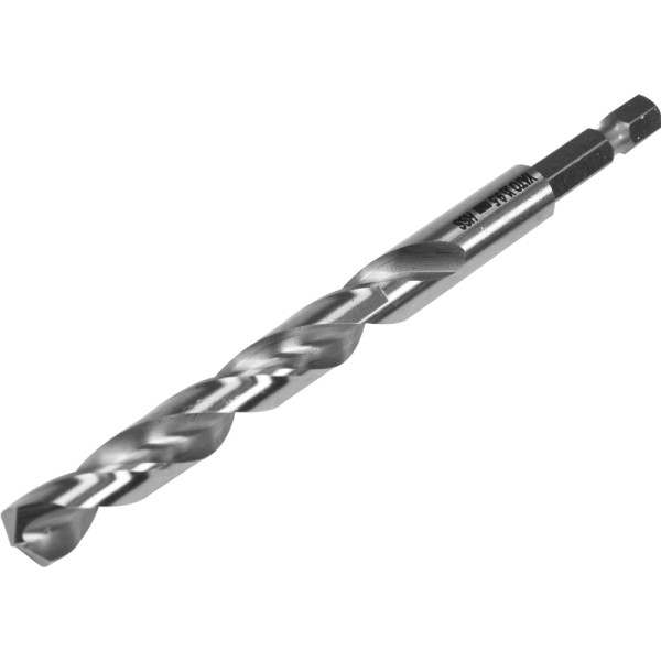 WIERTŁO DO METALU HSS 6542 9,5MM HEX YT-44879