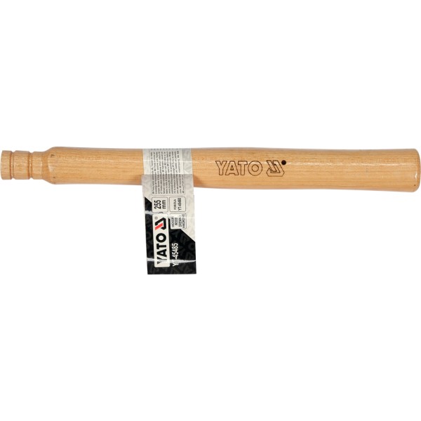 TRZONEK Z HIKORY DO MŁOTKA FI 30 YT-45485