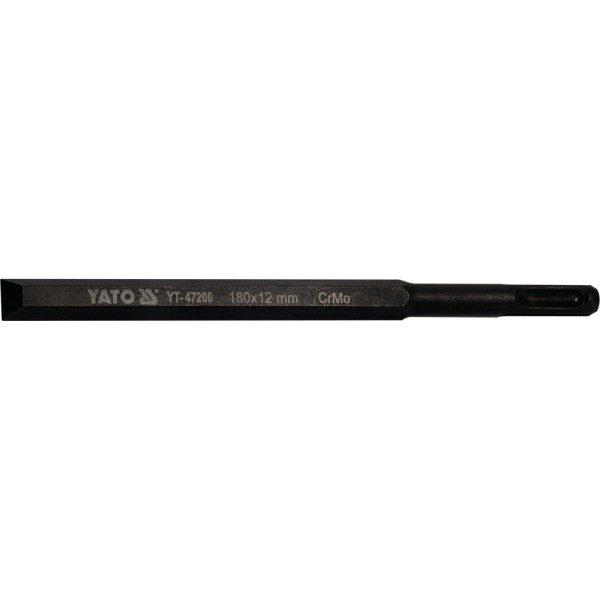 DŁUTO SDS+ DO DREWNA YT-47200