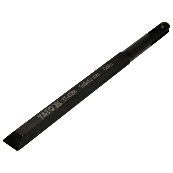 DŁUTO SDS+ DO DREWNA YT-47200