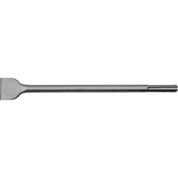DŁUTO SZEROKIE 50MM SDS MAX                  DŁUGOŚĆ 400MM YT-47336