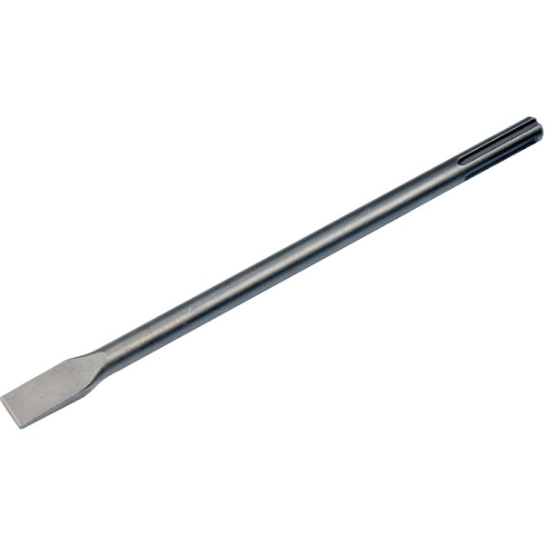 DŁUTO PŁASKIE SDS MAX 25MM YT-47340