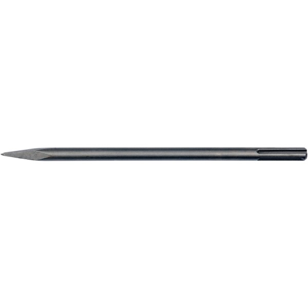 DŁUTO SZPICAK SDS MAX 400MM YT-47344