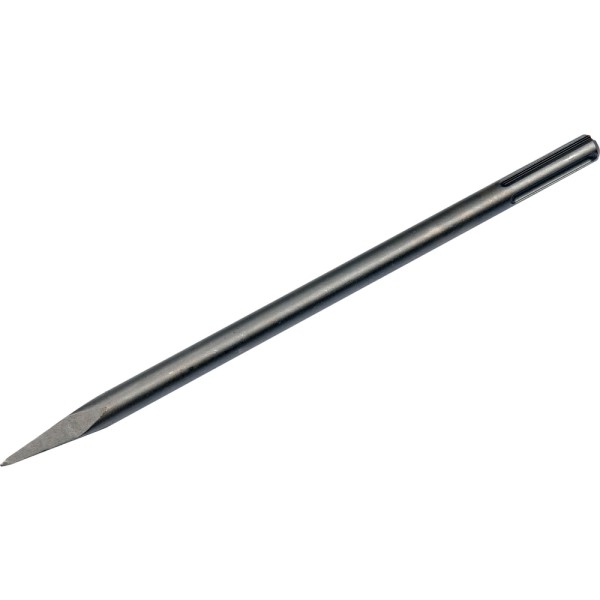DŁUTO SZPICAK SDS MAX 400MM YT-47344