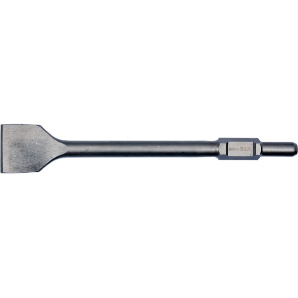 ŁOPATKA HEX 75MM DO BETONU I ASFALTU YT-47370