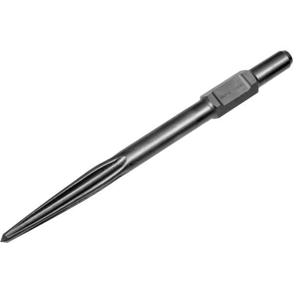 DŁUTO SAMOSTRZĄCE Z UCHWYTEM HEX DO MŁOTÓW WYBURZENIOWYCH YT-47380
