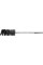 SZCZOTKA DRUCIANA CYLINDRYCZNA 32MM YT-47697
