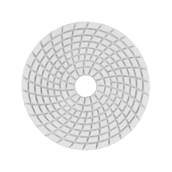 TARCZA DIAMENTOWA DO SZLIFOWANIA GRESU 100MM GR.50 YT-48200
