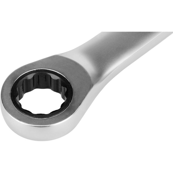 ZESTAW KLUCZY OCZKOWYCH, DŁUGICH Z GRZECHOTKĄ 8-19MM, 6 SZT. YT-50385