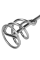 MIESZADŁO, MIESZALNIK OCYNKOWANY, SPIRALNY, PRĘTOWY 60 X 320MM, HEX YT-54895