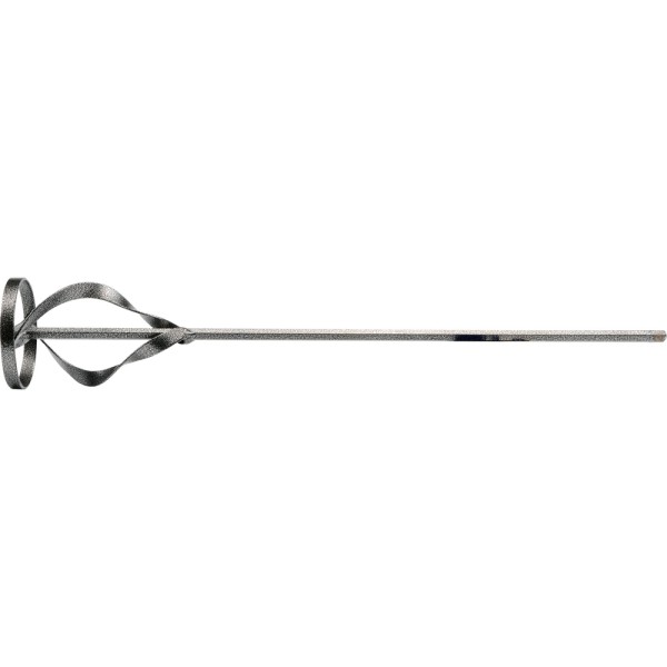 MIESZADŁO SPIRALNE 80 X 400 MM HEX YT-5494