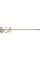 MIESZADŁO SPIRALNE PODWÓJNE 70 X 400 MM HEX YT-5497