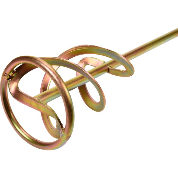 MIESZADŁO SPIRALNE PODWÓJNE 120 X 600 MM M-14 YT-5503