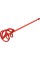 MIESZADŁO SPIRALNE PODNOSZĄCE 120X600MM M14 YT-55031