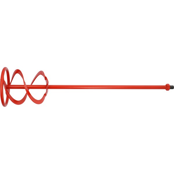 MIESZADŁO SPIRALNE PODNOSZĄCE 140X600MM M14 YT-55034