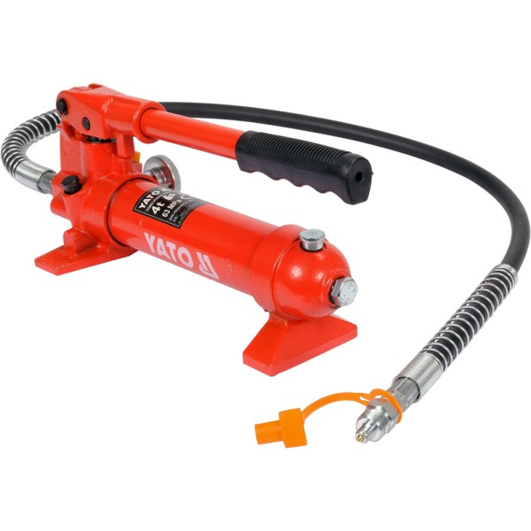 POMPA DO ROZPIERAKA HYDRAULICZNEGO 4T YT-55510