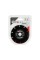 TARCZA DO CIĘCIA DREWNA 125MM YT-59760