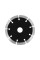 TARCZA DIAMENTOWA 125MM SEGMENTOWA Z WYSOKIM SEGMENTEM YT-59962