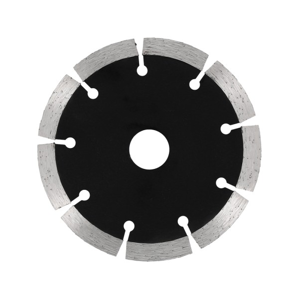 TARCZA DIAMENTOWA 125MM SEGMENTOWA Z WYSOKIM SEGMENTEM YT-59962