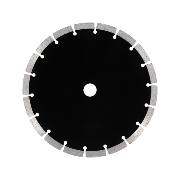 TARCZA DIAMENTOWA 230MM SEGMENTOWA DO BETONU YT-59965