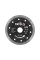 TARCZA DIAMENTOWA TURBO 125MM DO SZYBKIEGO  CIĘCIA GRESU BEZ ODPRYSKÓW YT-59982