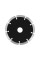 TARCZA DIAMENTOWA, SEGMENTOWA 125 MM YT-6003