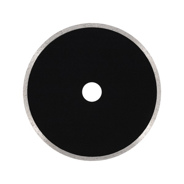 TARCZA DIAMENTOWA, SEGMENT CIĄGŁY, 180X25,4 MM YT-6016