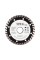 TARCZA DIAMENTOWA, SEGMENT TURBO 115 MM YT-6022