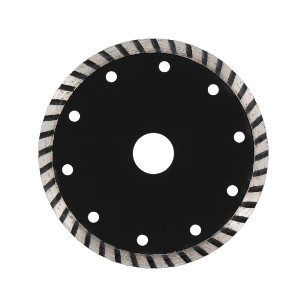 TARCZA DIAMENTOWA, SEGMENT TURBO 125 MM YT-6023