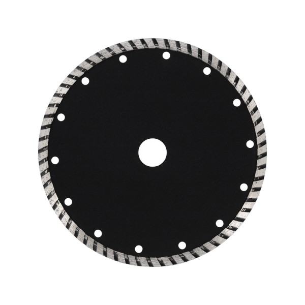 TARCZA DIAMENTOWA, SEGMENT TURBO 180 MM YT-6024