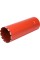 WIERTŁO KORONOWE DO WIERTNICY 152MM; STANDARDOWY UCHWYT 1 1/4'', PASUJE TAKZE DO WIERTNICY YT-81980 YT-60378