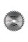 TARCZA WIDIOWA DO DREWNA 150X30TX20MM YT-60533