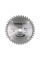 TARCZA WIDIOWA DO DREWNA 170X40TX16MM YT-60583