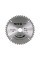 TARCZA WIDIOWA DO DREWNA 216X48TX30MM YT-60682