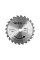 TARCZA WIDIOWA DO DREWNA 305X24TX30MM
DLA YT-82175 YT-60782