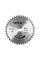 TARCZA WIDIOWA DO DREWNA 305X40TX30MM
DLA YT-82175 YT-60783