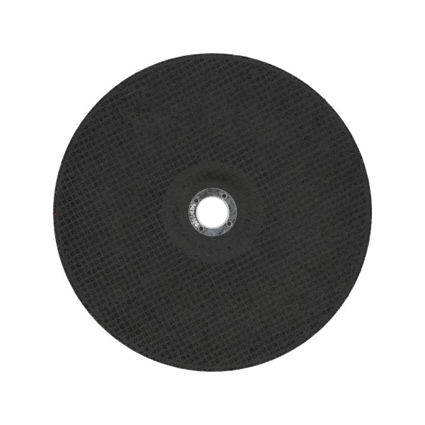 TARCZA DO SZLIFOWANIA METALU 230X6,0X22 MM YT-6125